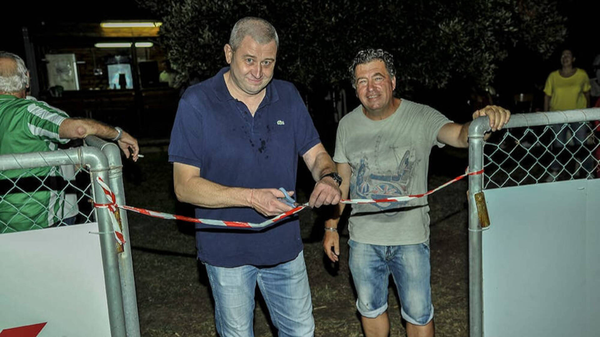 Ribolla e Virtus Maremma uniscono le forze: nuovo campo di calcetto alla pista polivalente