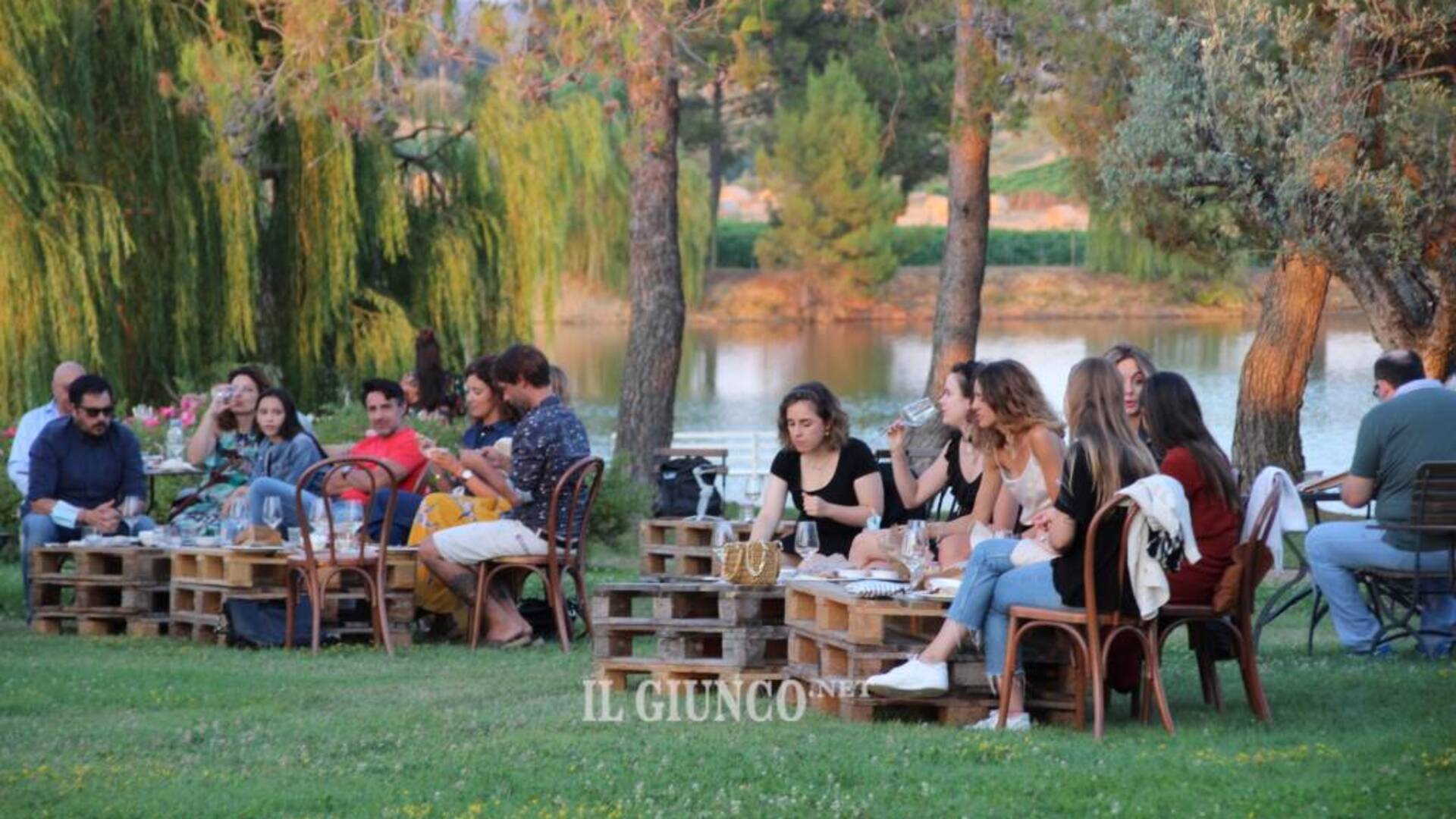 Maremma che Apericena: domenica appuntamento a Rocca di Montemassi tra gusto e musica