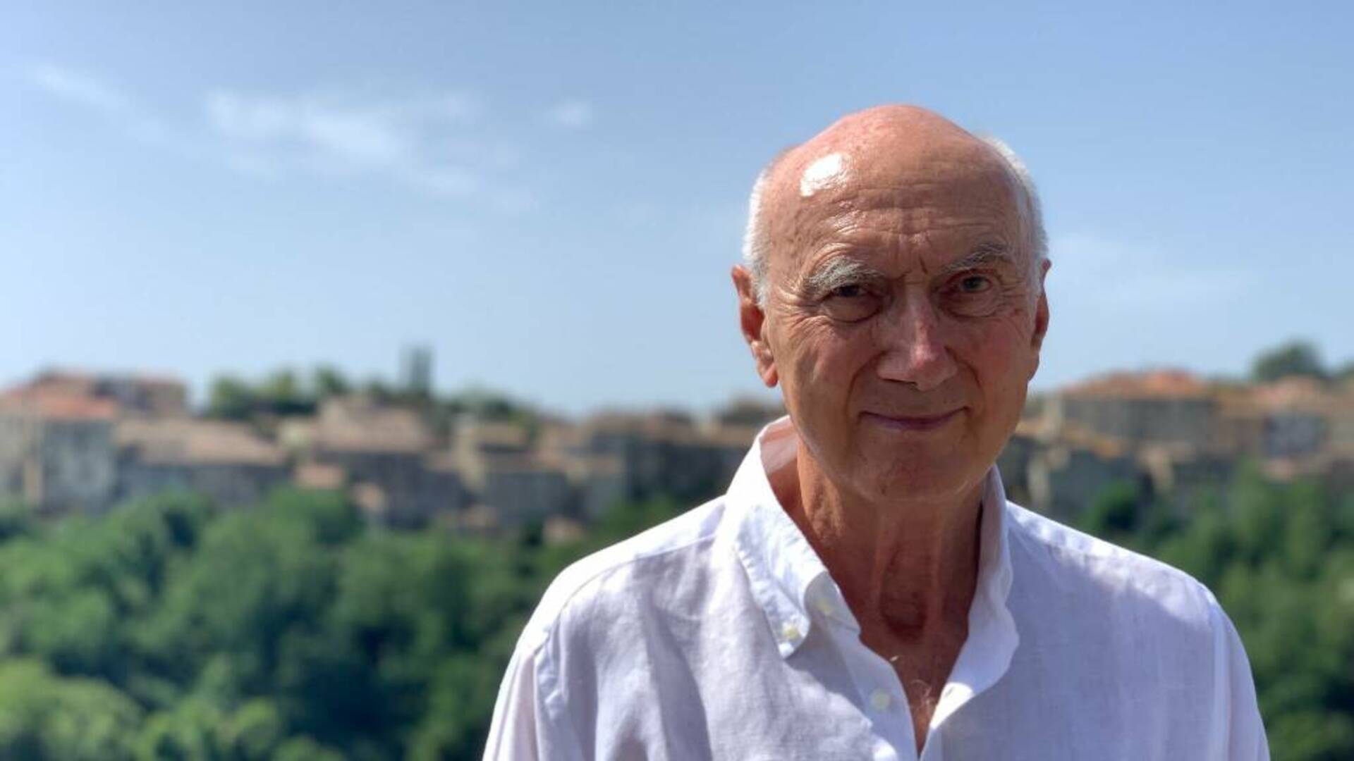 Agricoltura, Marchi: «Sistemeremo le strade bianche e valorizzeremo il patrimonio rurale»