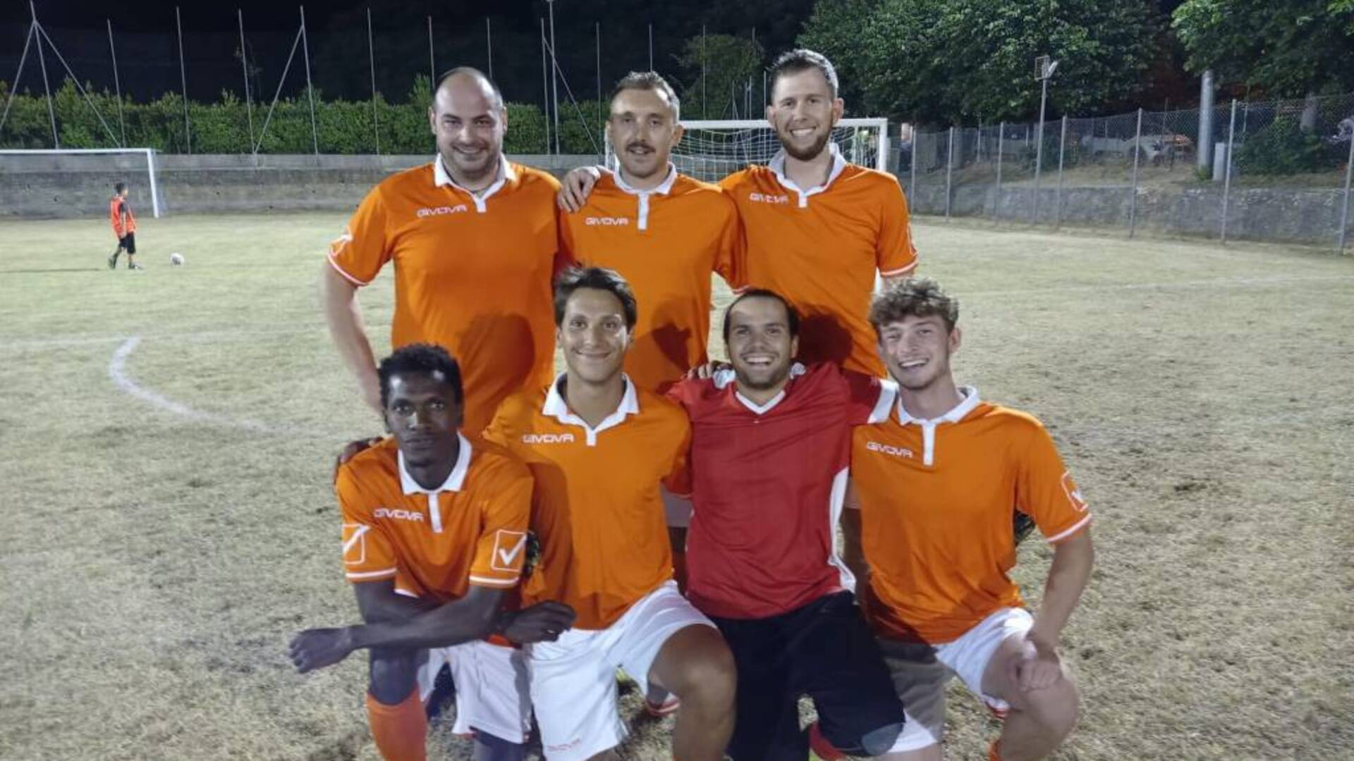 Il Semproniano vince il torneo di calcio a 5