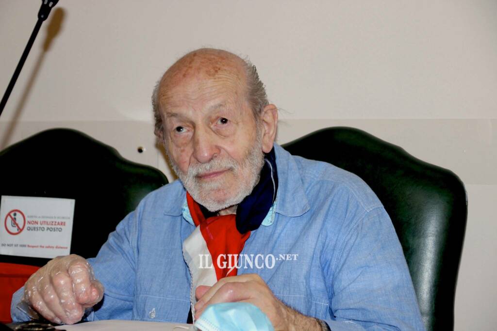 Gennaro Barboni