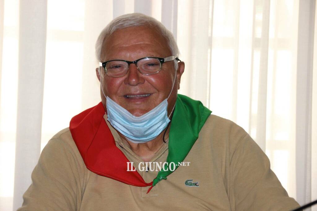 Rino Magagnini