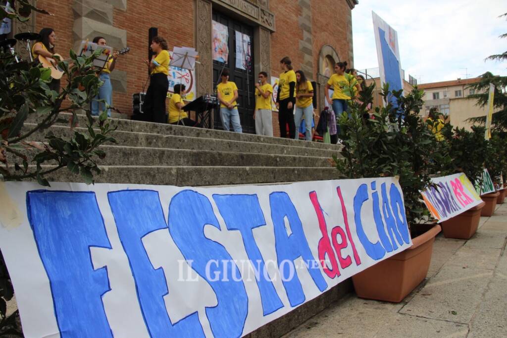 Festa del Ciao Azione cattolica