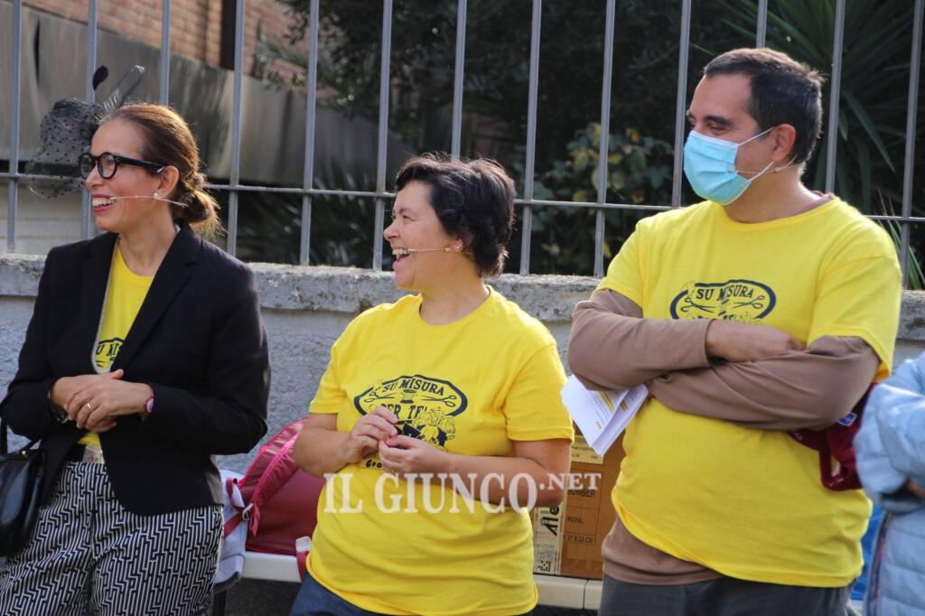 Festa del Ciao Azione cattolica