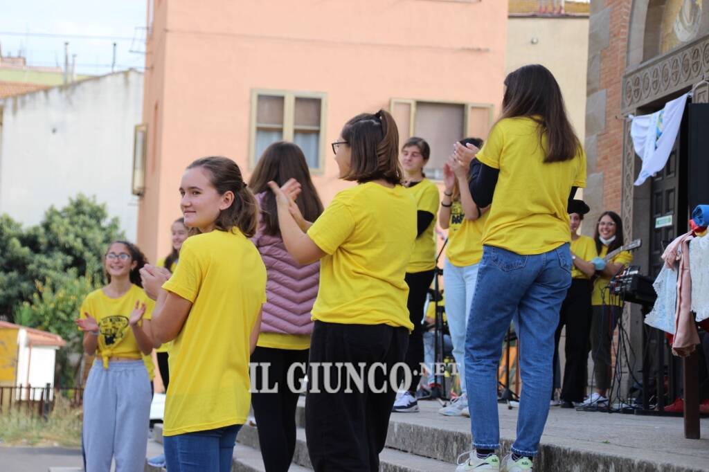 Festa del Ciao Azione cattolica