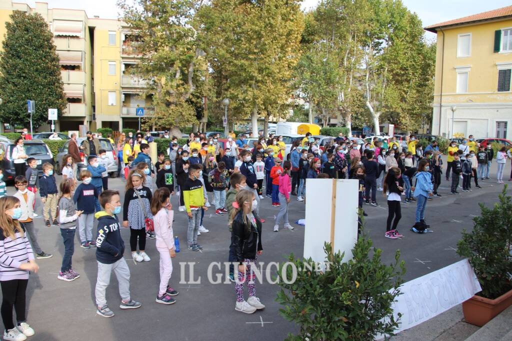 Festa del Ciao Azione cattolica