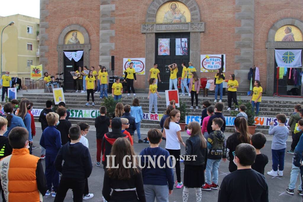 Festa del Ciao Azione cattolica