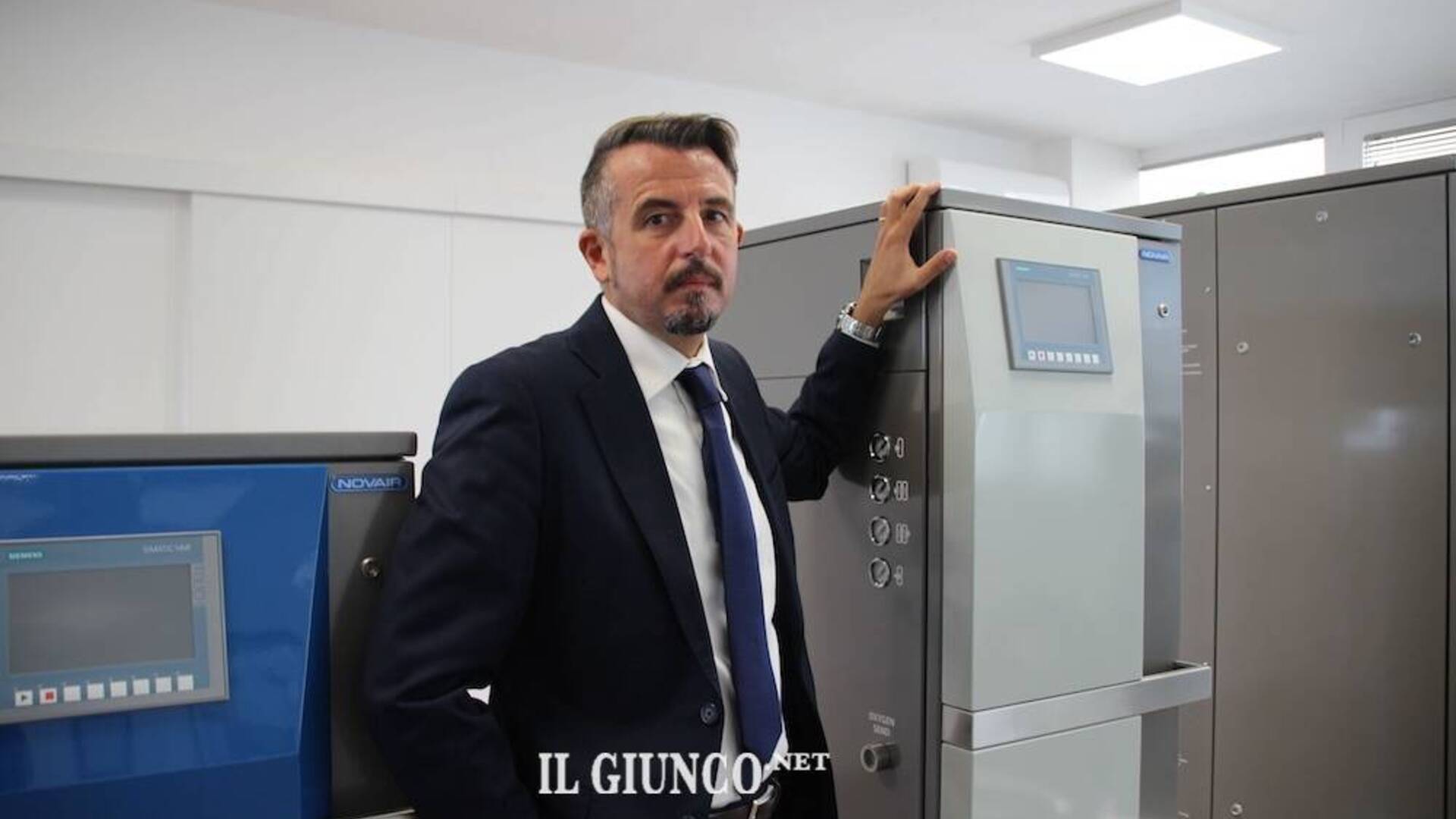 Il maremmano Guidarelli nominato nella commissione regionale “multinazionali” di Confindustria