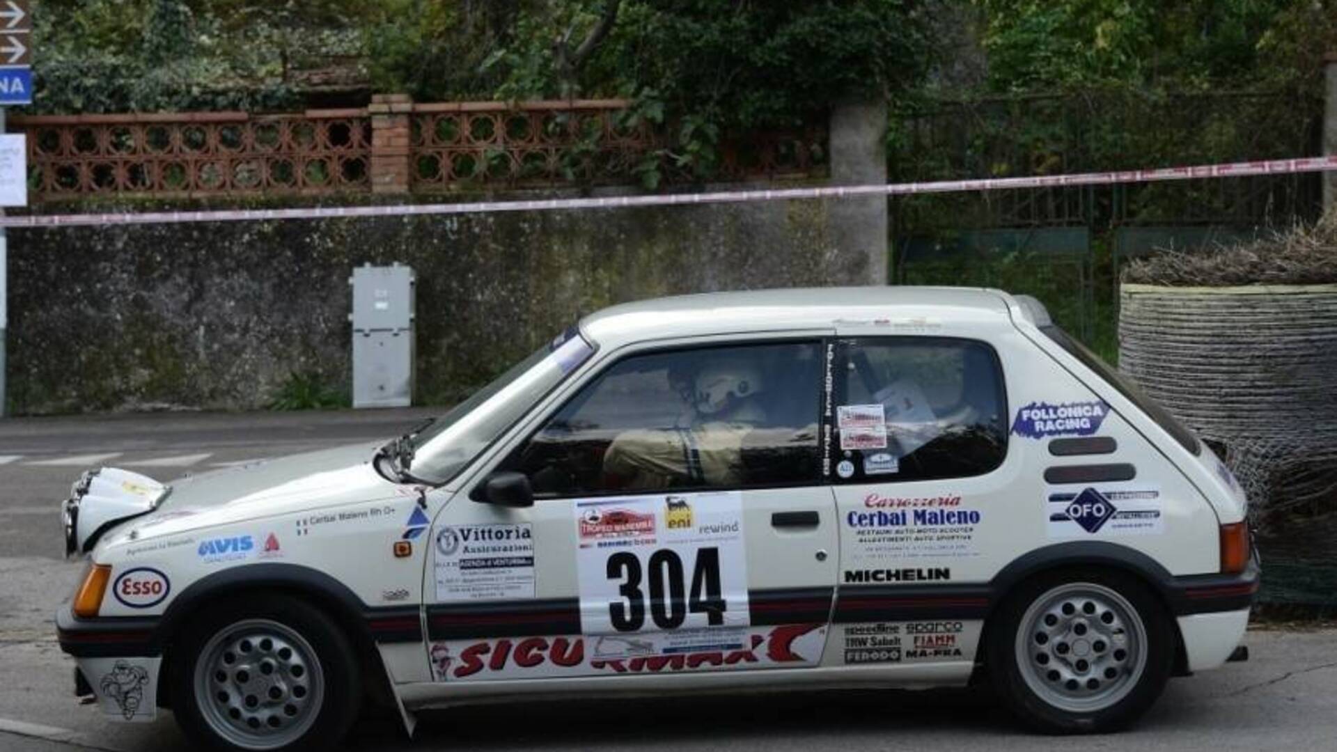 Anche la Follonica Racing correrà al Trofeo Maremma di rally