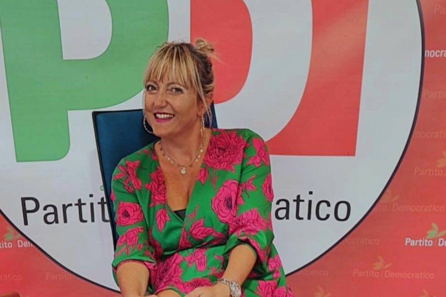 Rita Bernardini