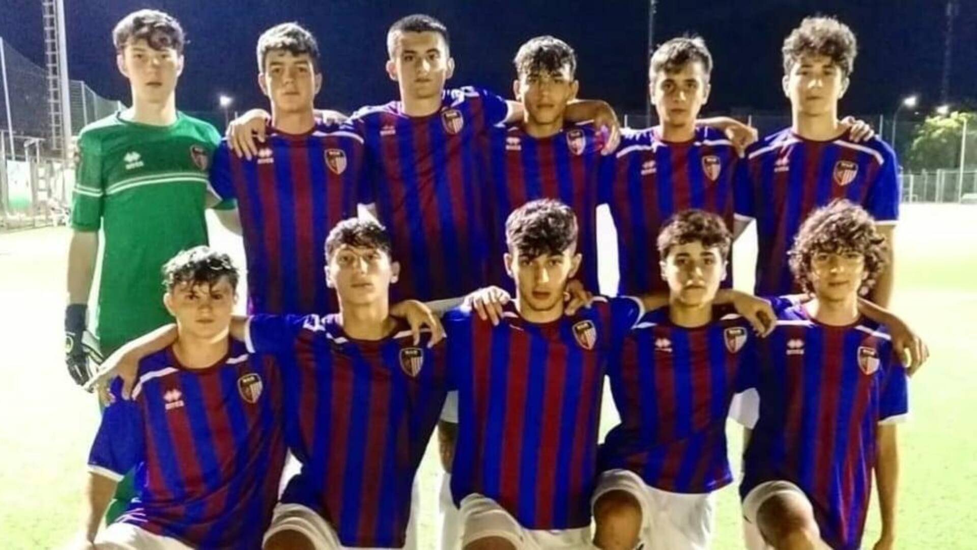 Allievi regionali: lo “strano” avvio di campionato della Nuova Grosseto Barbanella