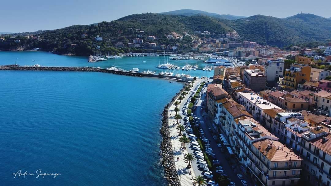 Porto Santo Stefano foto Andrea Sapienza