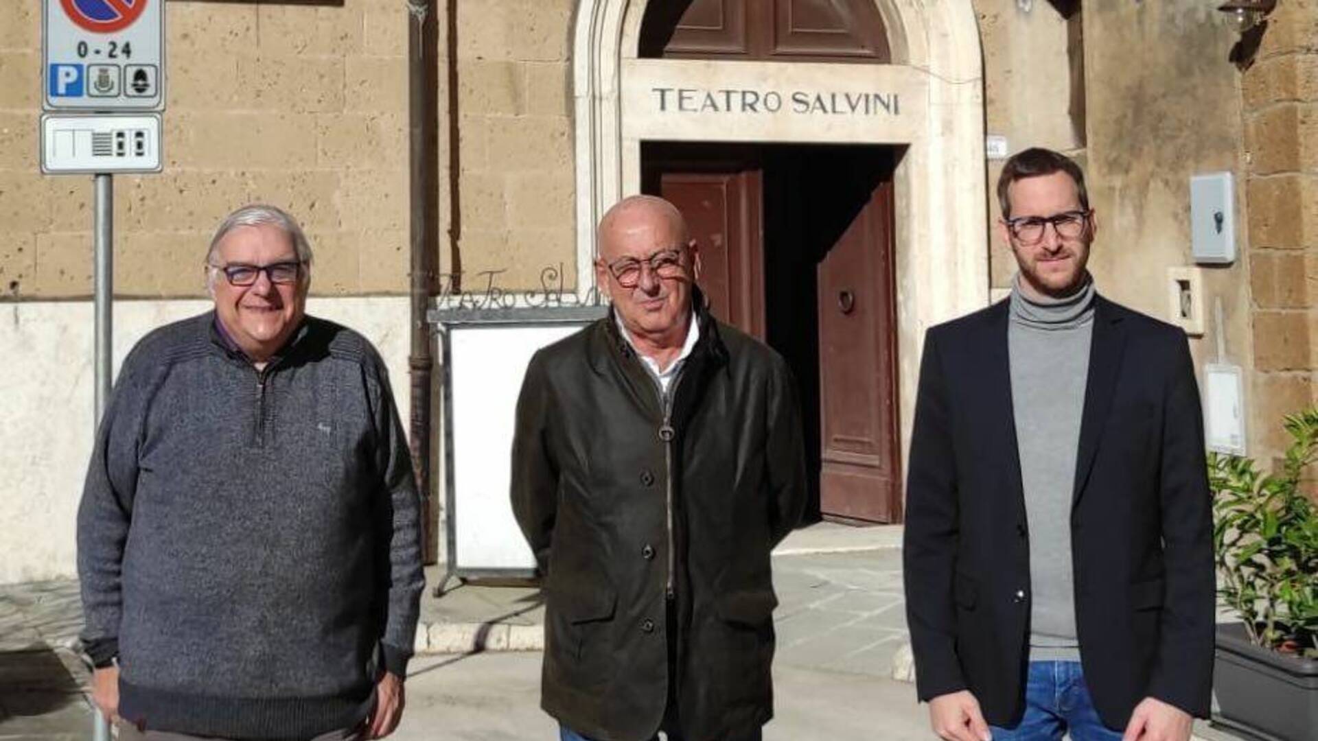 Convegno medico a Pitigliano: i sindaci chiedono più personale sanitario sul territorio