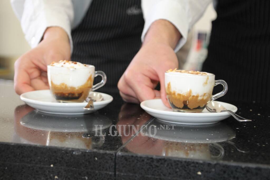 Alberghiero Orbetello caffè bar barista