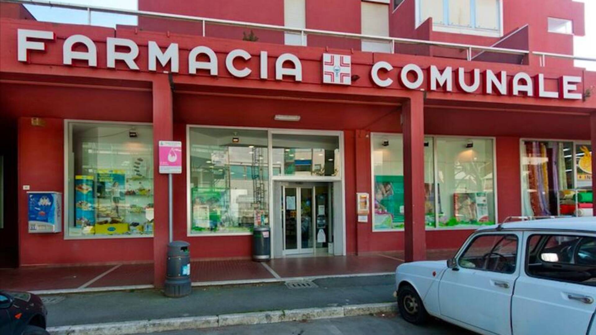 Pd, Primavera Civica, Follonica a Sinistra: «Bene l’acquisto del fondo della farmacia»