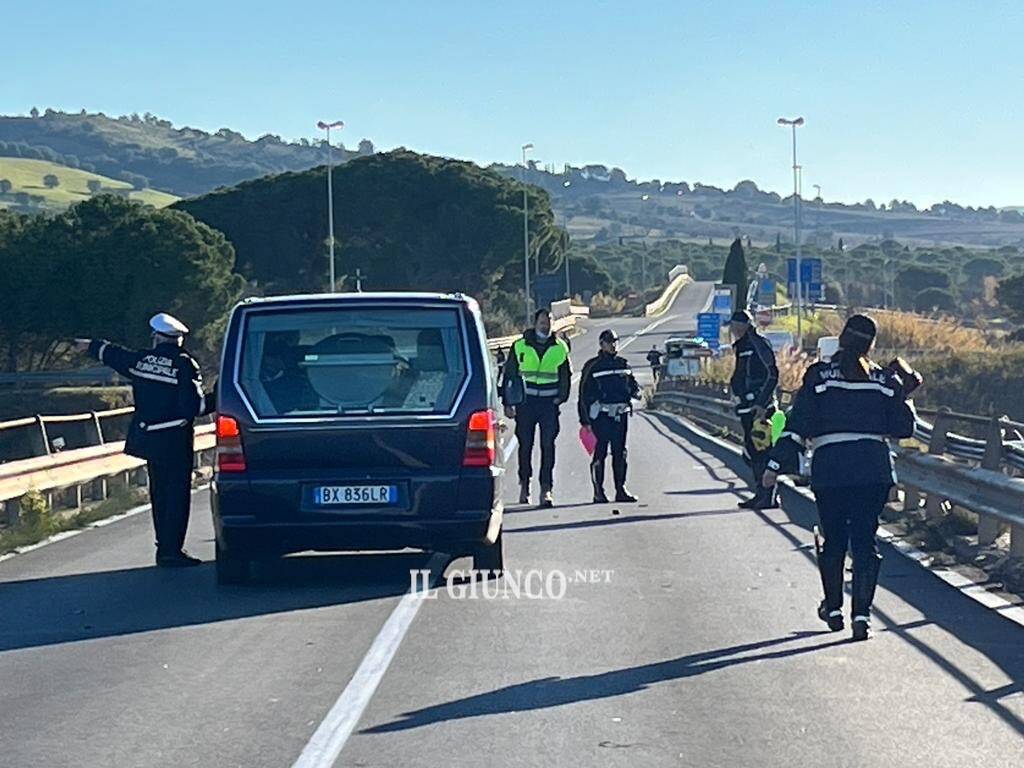 Mortale 16 dicembre Ponte Mussolini