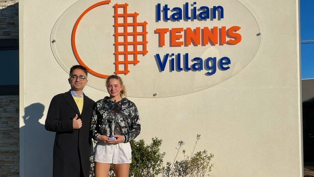 Vincitori Open padel Mirolli