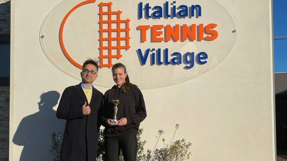 Vincitori Open padel Mirolli