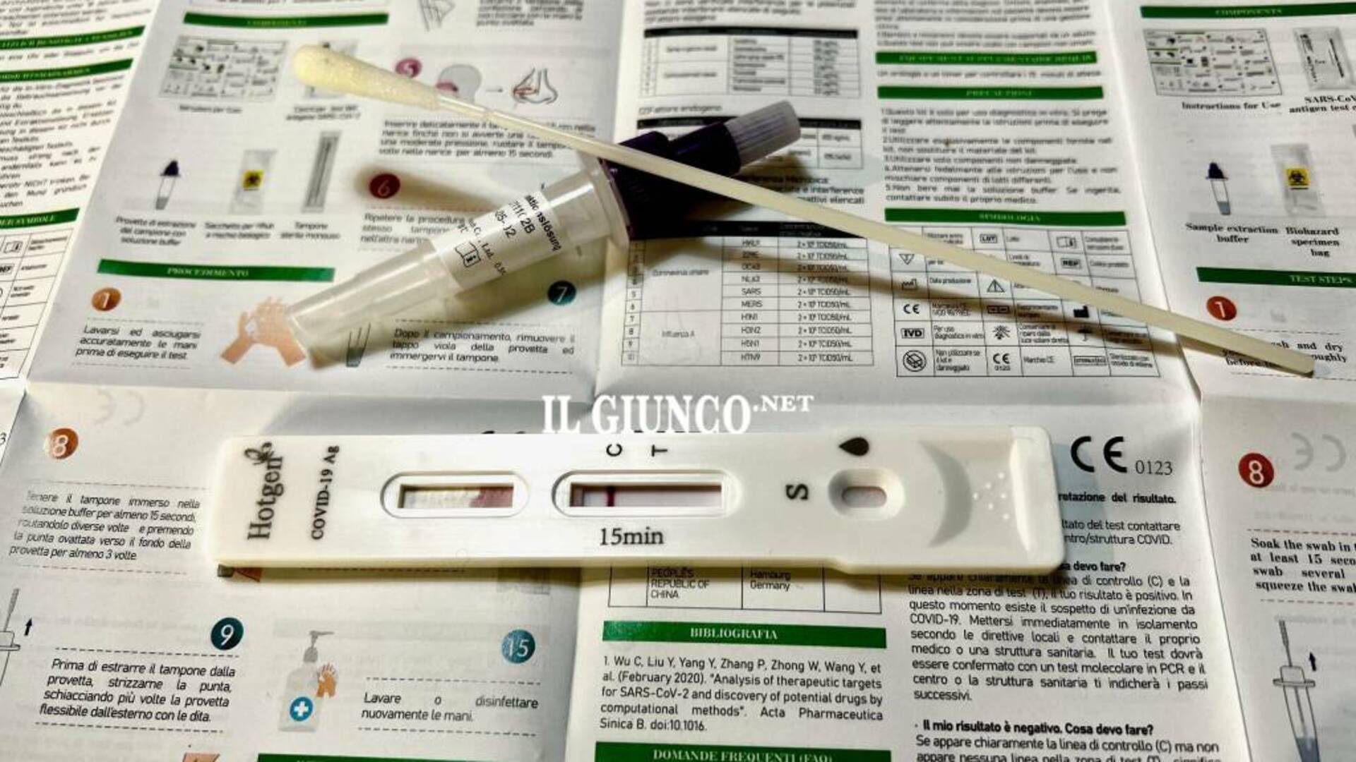 Covid, quarantena e fine isolamento: 12 Faq spiegano che cosa fare