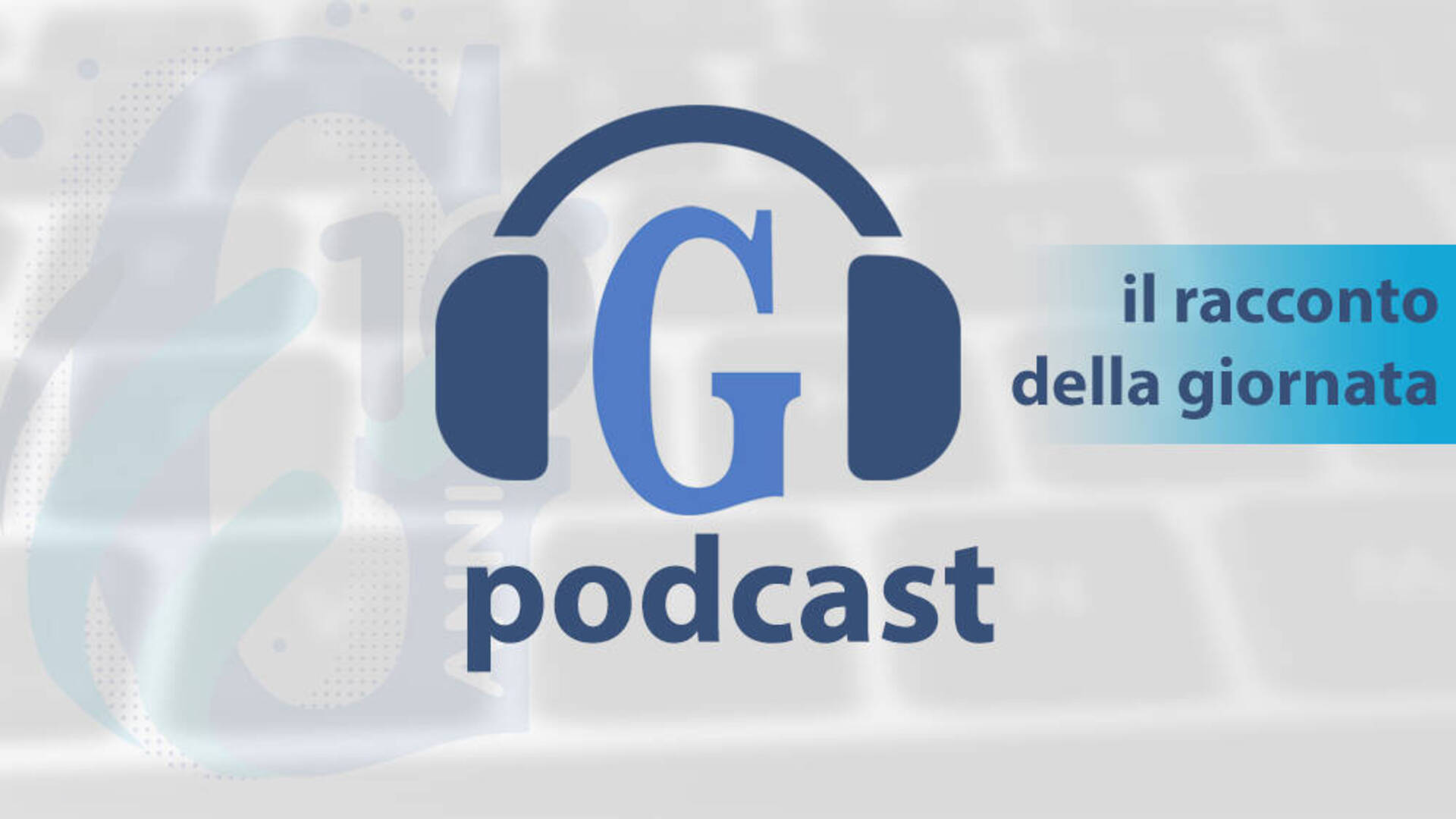 Il podcast del 25 marzo – ASCOLTA