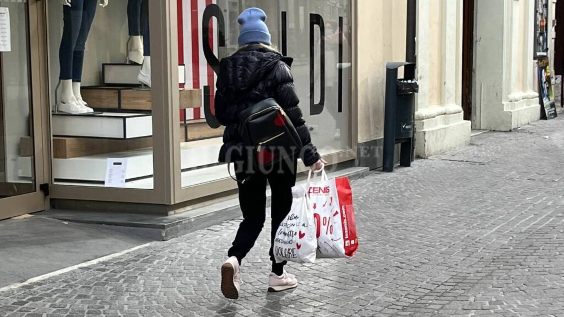 Saldi invernali: ci siamo. A Grosseto iniziano giovedì. I consigli utili