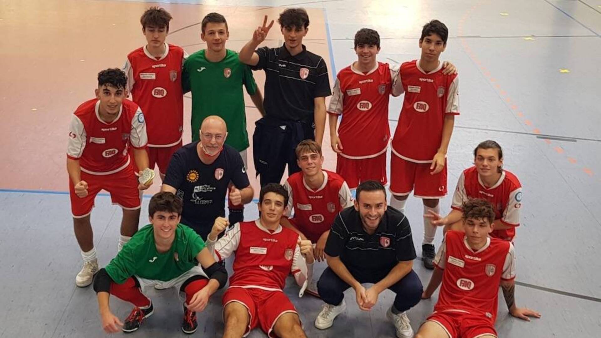 Reclamo della Ternana: rinviata la sfida di Coppa dell’Atlante. Under 21 sconfitti