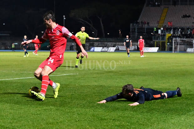 Grosseto-Pistoiese, vittoria tennistica del Grifone