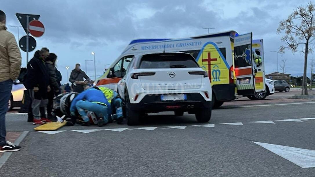 Incidente Maremà 19 febbraio