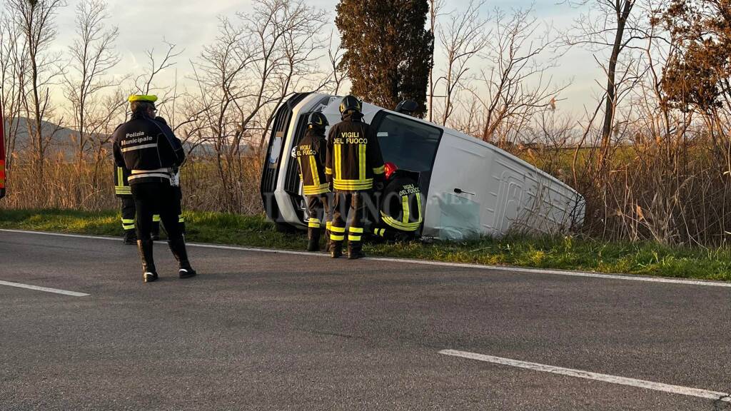 incidente 2 marzo 2022