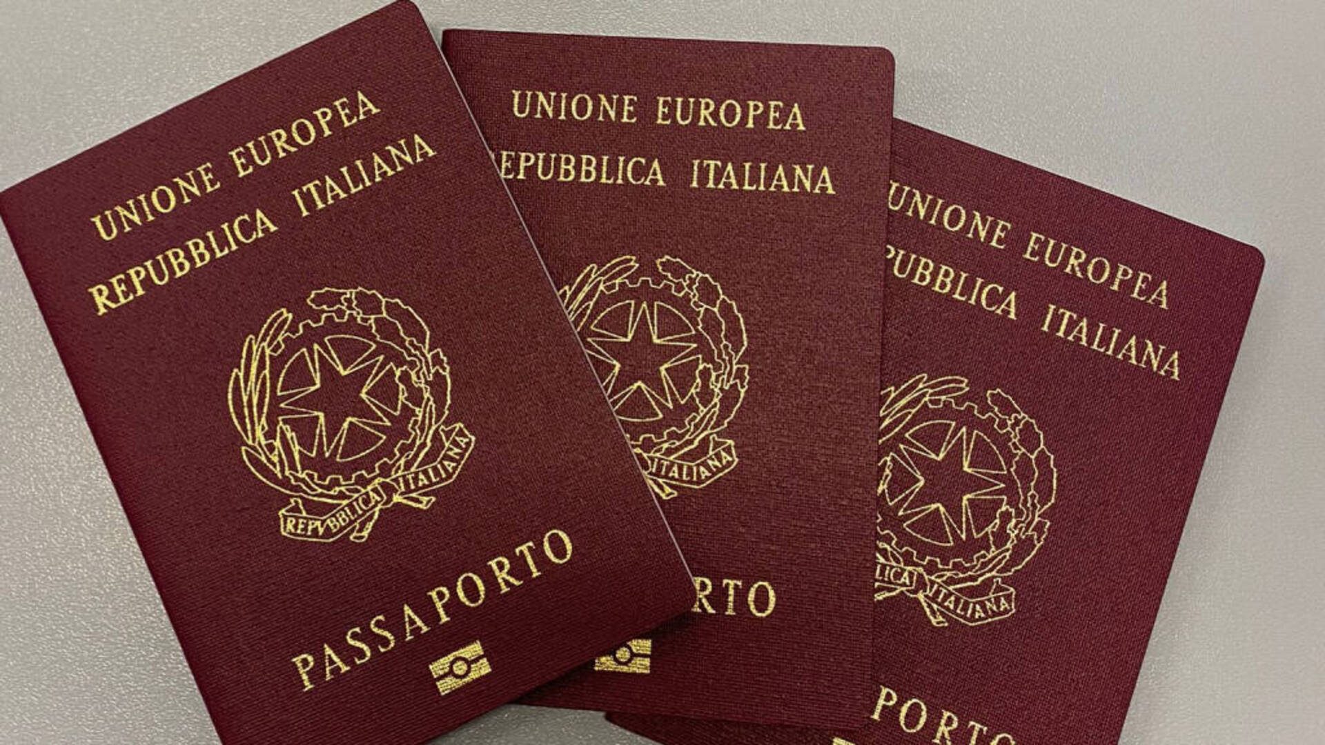 Passaporto: ecco come richiederlo on line