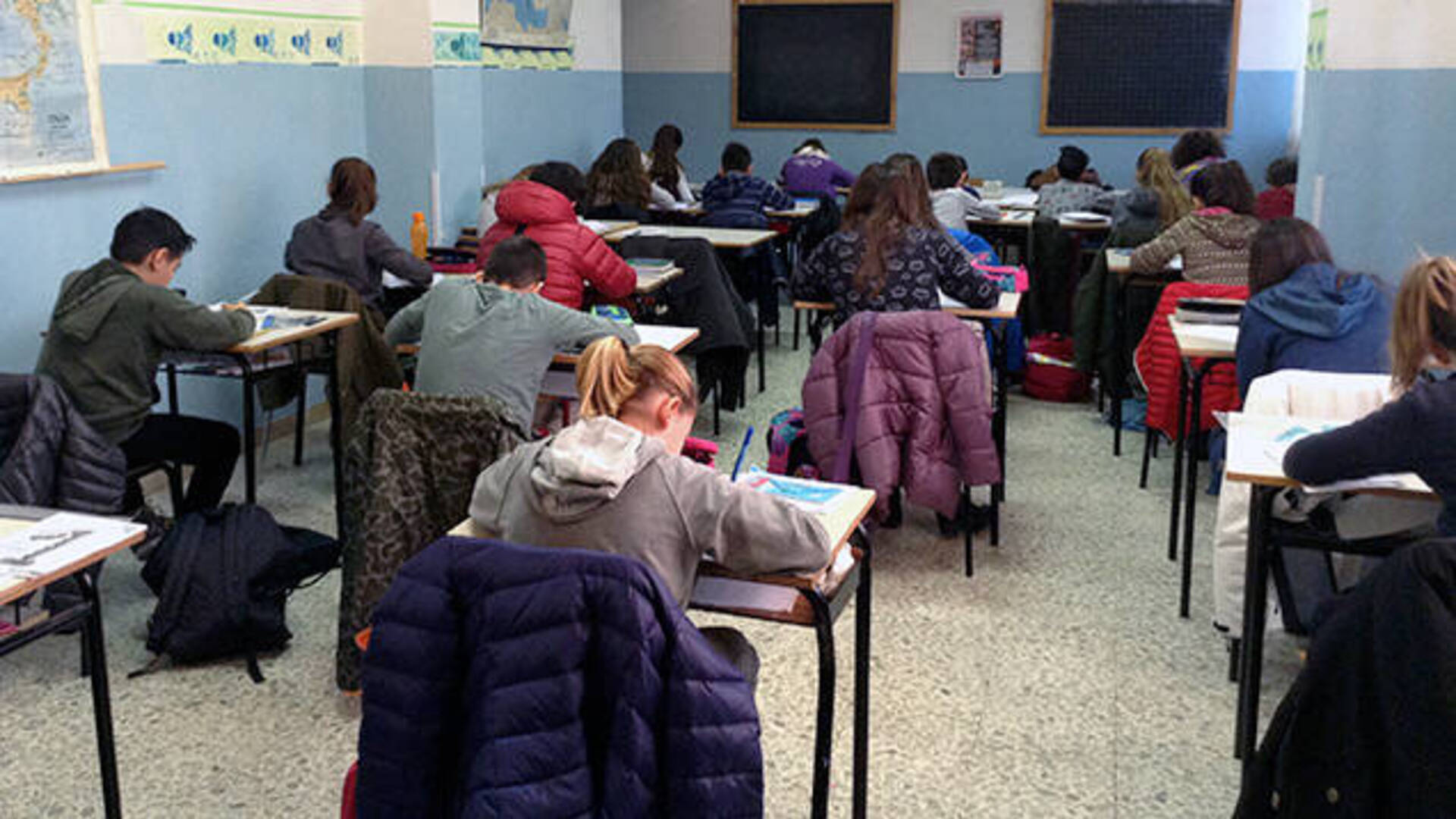 Giornata nazionale della Cura: anche le scuole al lavoro per la vita delle persone e del pianeta