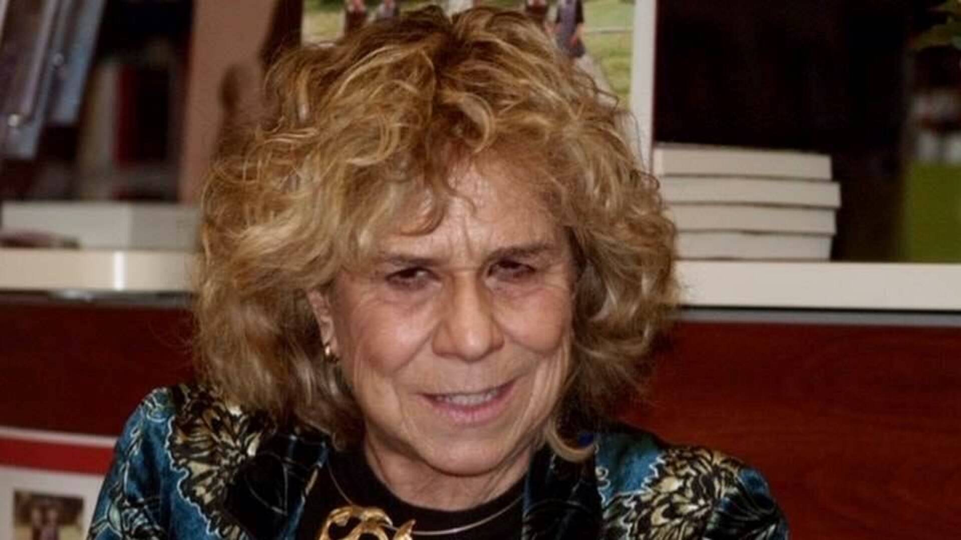 Titti Marrone presenta il suo “Se solo il mio cuore fosse pietra” alla Libreria delle ragazze