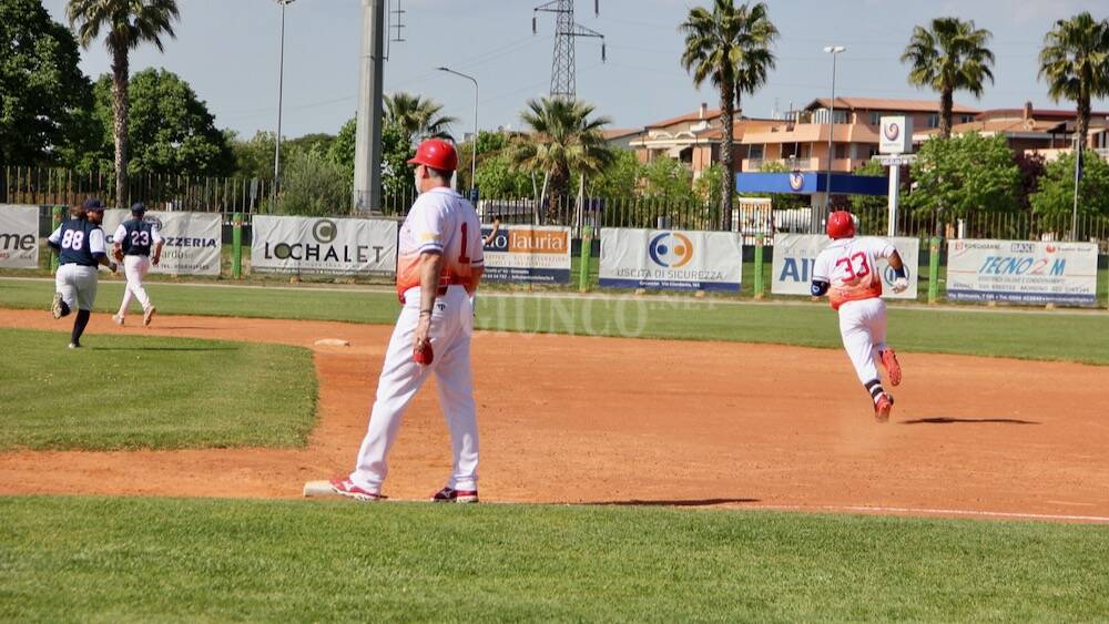 Bbc Grosseto vs Nettuno