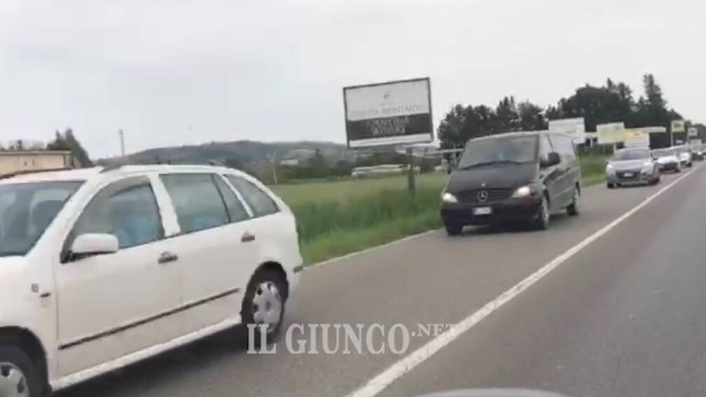 Incidente 26 maggio 