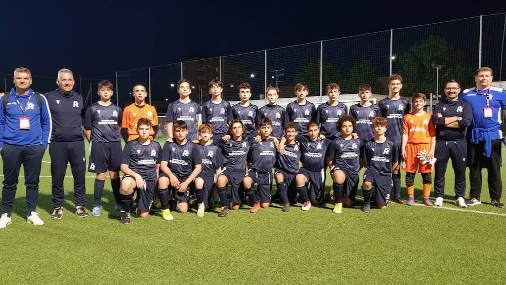 Roselle B Giovanissimi