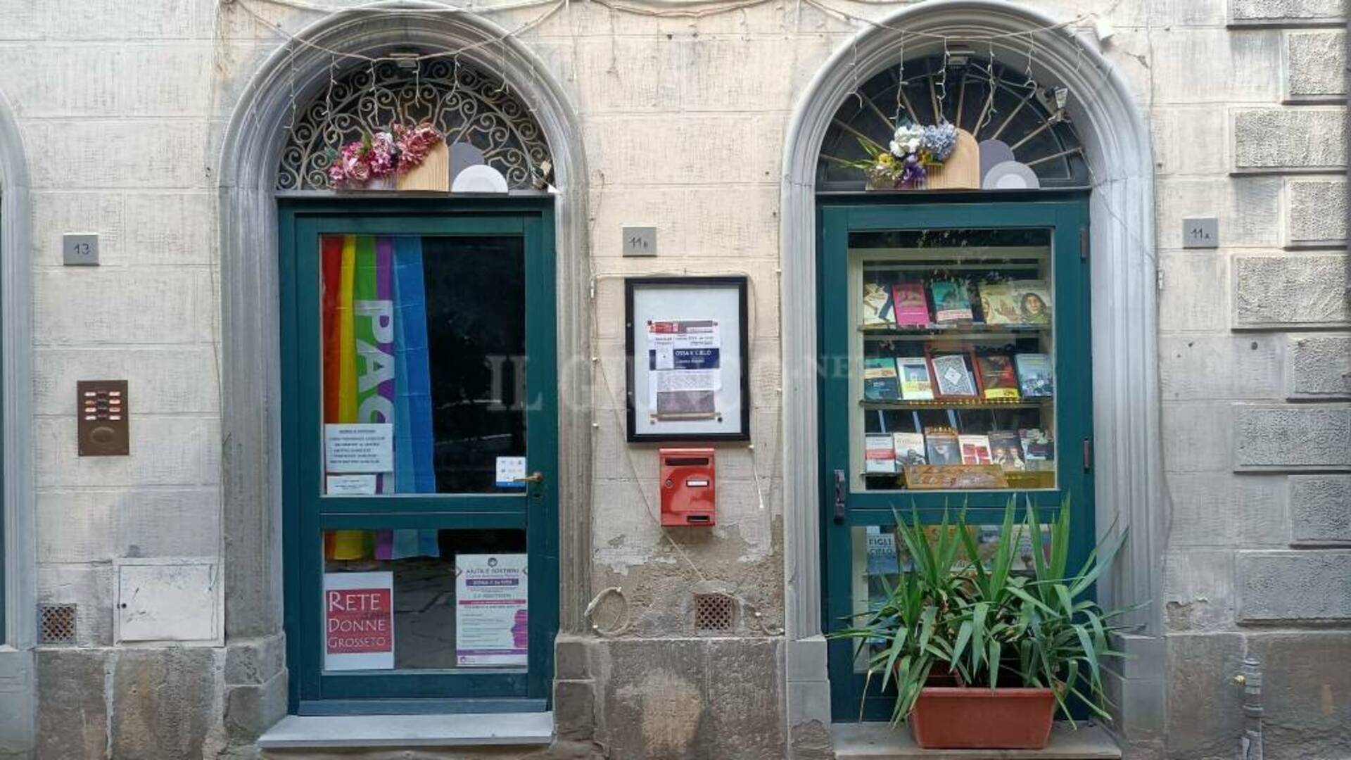 “Meno male che ci siete voi”: l’autrice presenta il romanzo tra amicizia e ottimismo alla Libreria delle ragazze