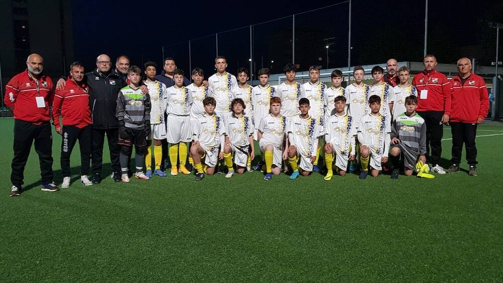 Academy Maremma Giovanissimi