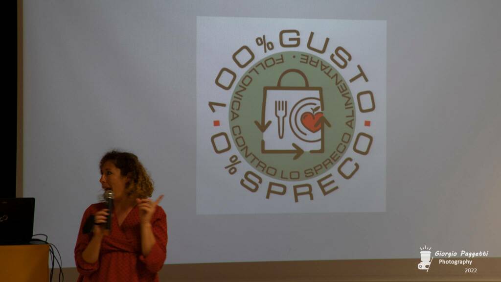 Progetto Legambiente “A scuola non si spreca” 