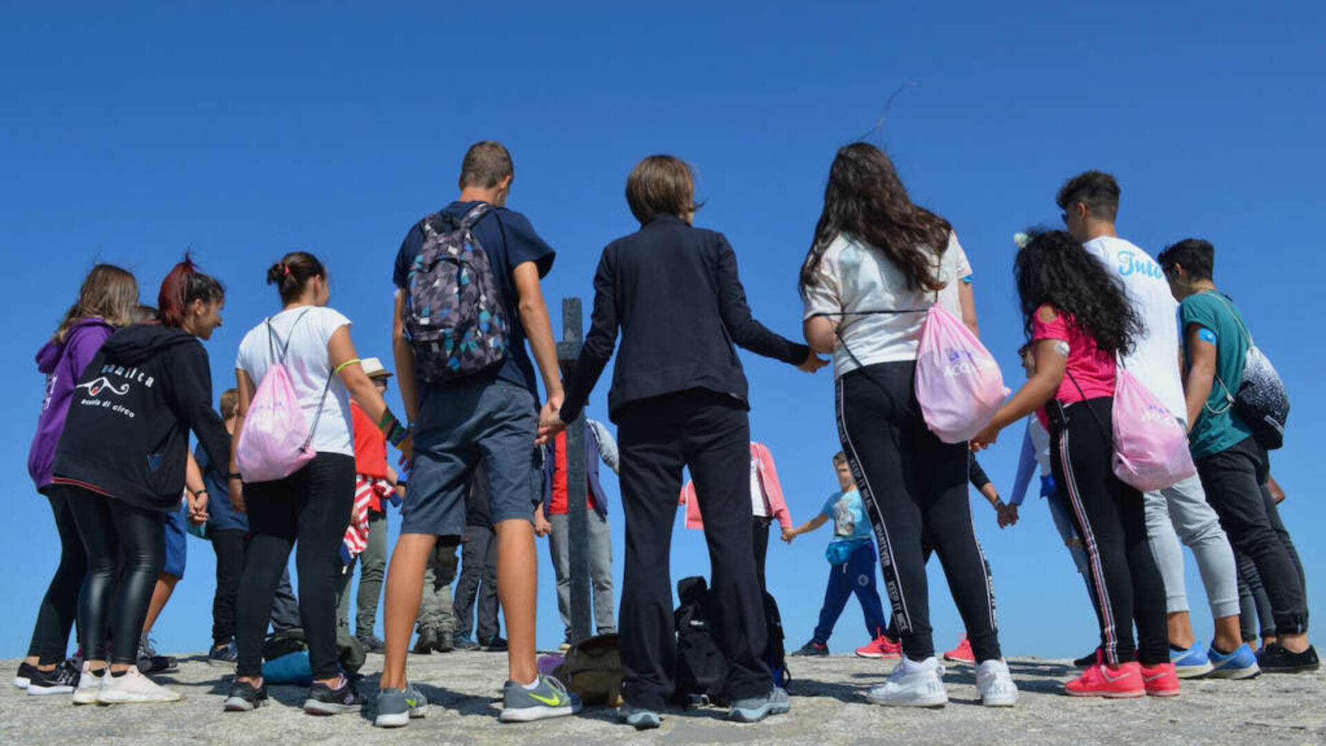 Torna il campo scuola per bambini diabetici