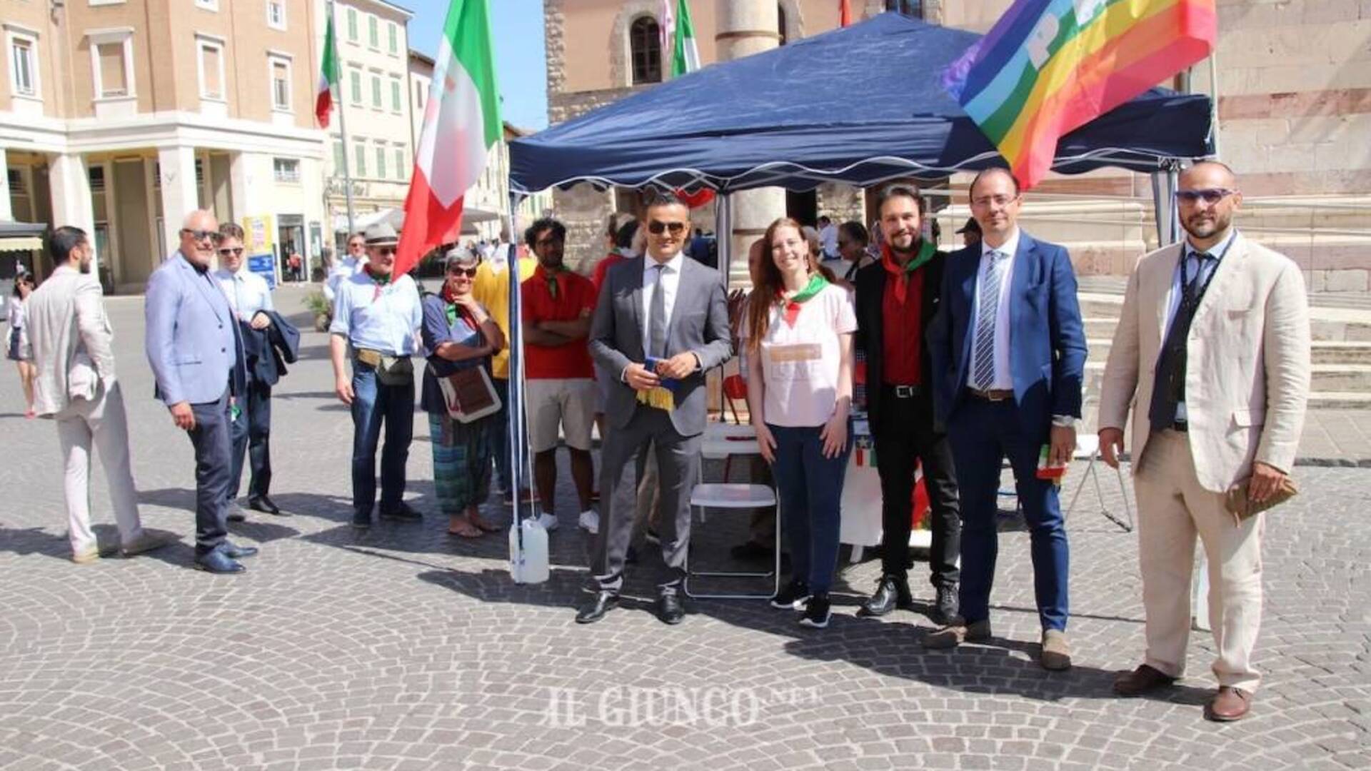 L’Anpi ricorda l’eccidio di San Leopoldo: furono uccise sei persone