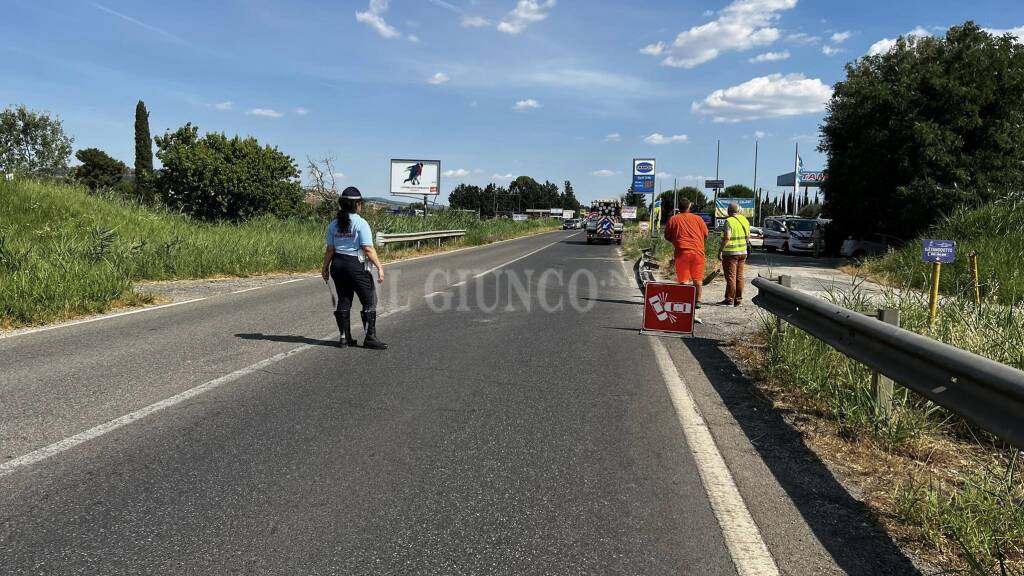 Incidente 18 giugno