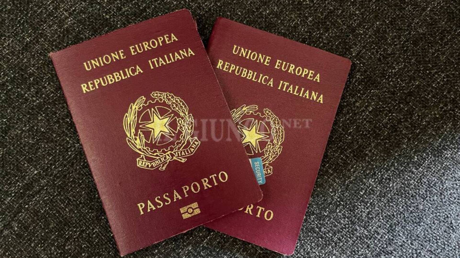 Rilascio passaporto: appuntamento prioritario per chi viaggia entro 30 giorni. Ecco come fare