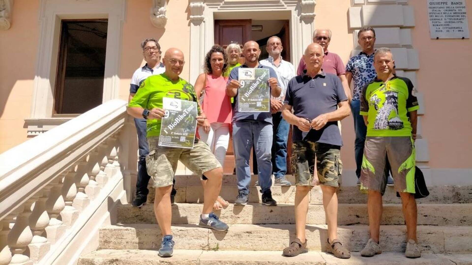 Tutti in bici alla scoperta dei sapori della Maremma: arriva il primo “Bio bike tour”