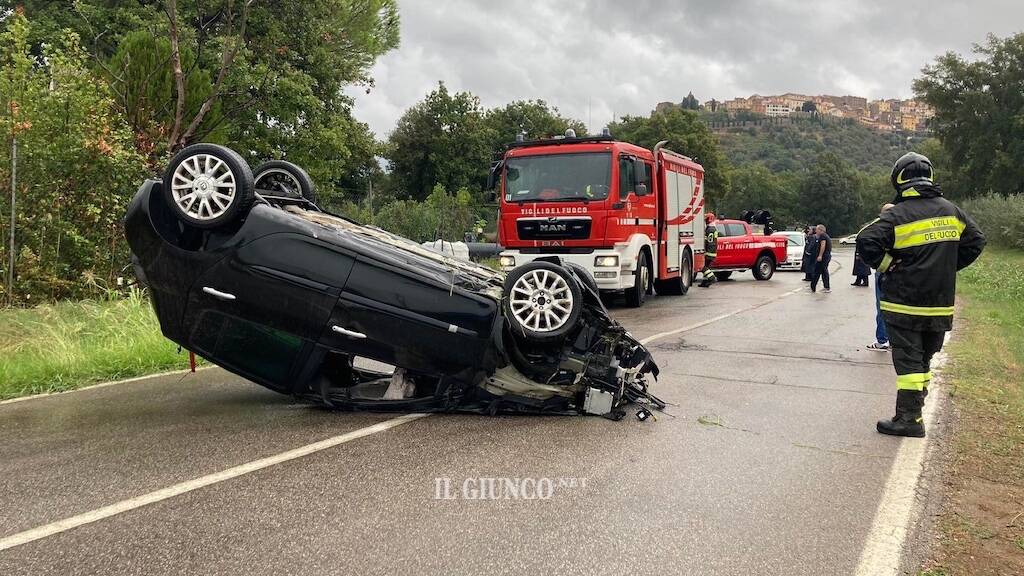 Incidente 24 settembre 2022