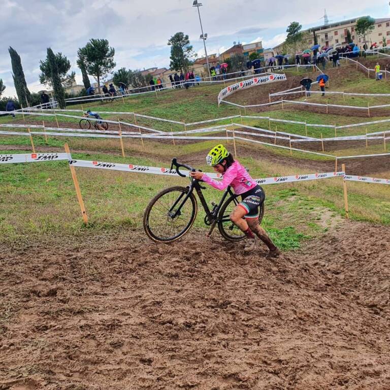 Ciclo Cross 2022