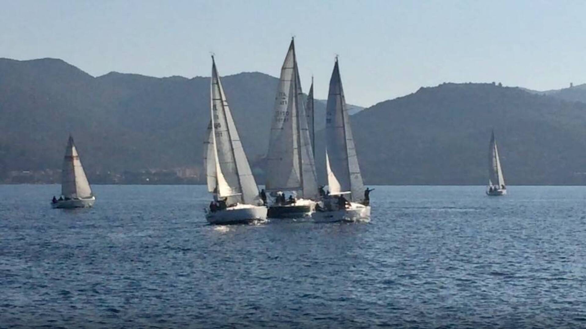 Campionato Invernale dell’Argentario, tutti i vincitori da Vulcano2 a Javal