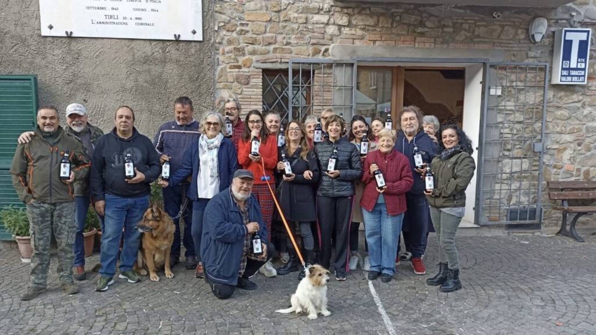 Fondazione Il Sole: va a gonfie vele la vendita delle bottiglie solidali