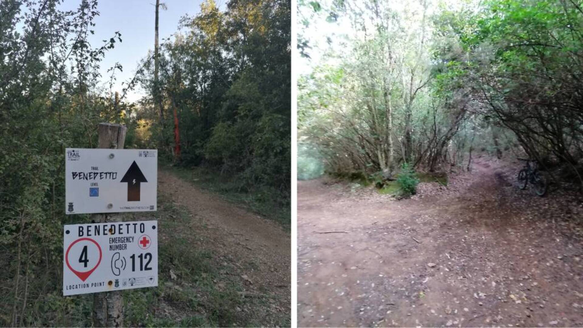 Ciclisti “abbandonati” a Montioni: «Perché non fare come a Massa?»