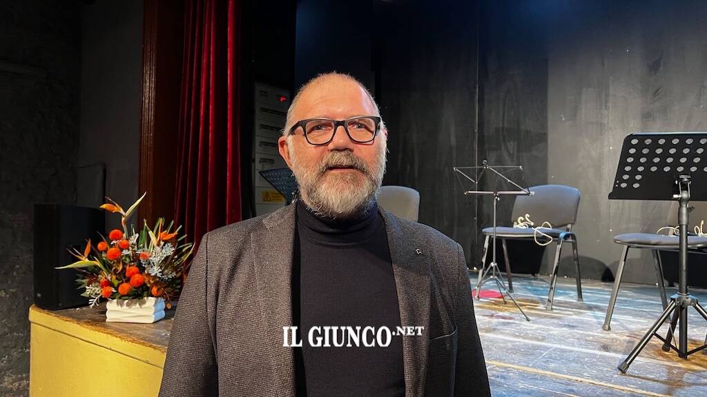 Simone Giusti