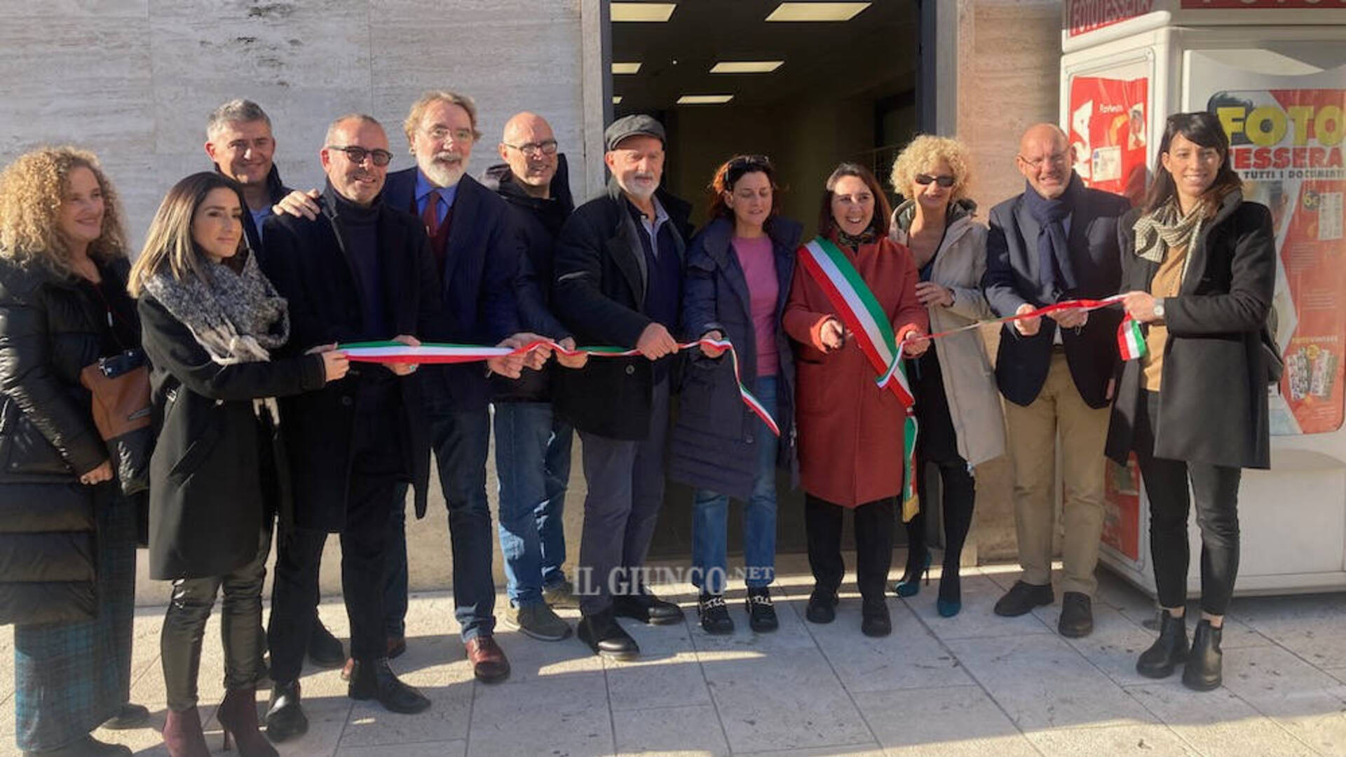 Alla stazione di Grosseto nasce l’Help center: lo sportello per i senza dimora